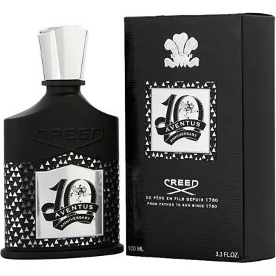 Creed AVENTUS 10th ANNIVERSARY EDP 100ML - Парфюм за мъже