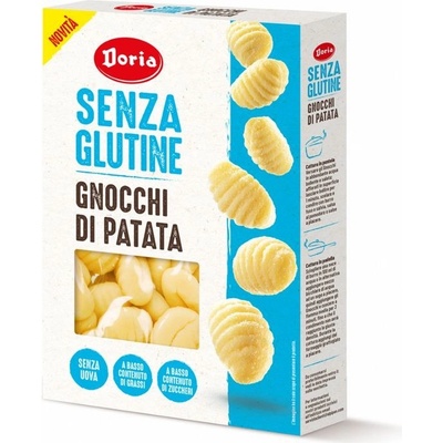 Doria Gnocchi di patata 400 g