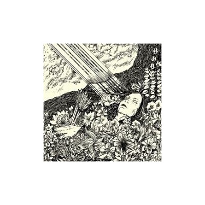 JEX THOTH: BLOOD MOON RISE CD
