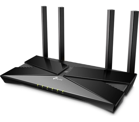 TP-Link Archer AX50