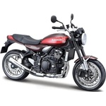 Maisto - Мотоциклет, Kawasaki Z900RS, 1: 12 (31101-18990)