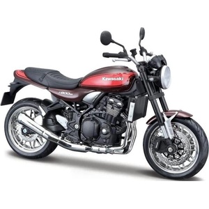 Maisto - Мотоциклет, Kawasaki Z900RS, 1: 12 (31101-18990)