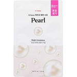Etude - 0.2mm Therapy Air Mask Pearl 20ml