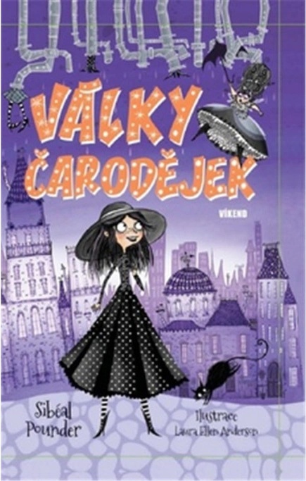 Války čarodějek