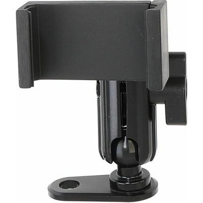 Brodit MOTO držák mobilu 56–92 mm, rameno 71 mm, zrcátko průměr 10 mm 202042