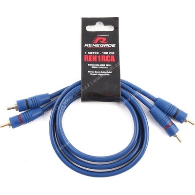 Renagade REN1RCA – Zboží Dáma