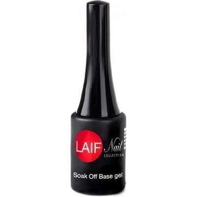 Laif Podkladová báze Soak Off Base 10 ml