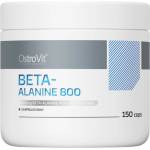 OstroVit Beta Alanine 2400 [150 капсули]