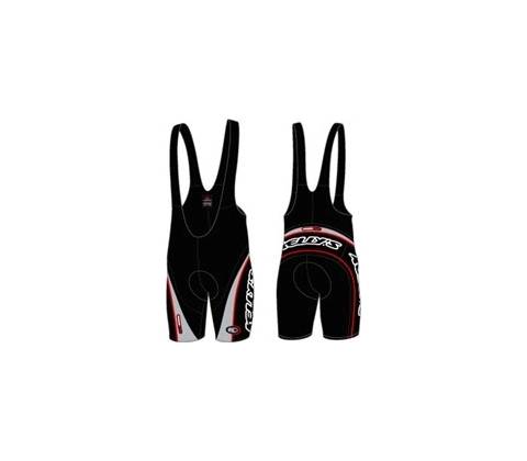 Kellys Pro Race Red