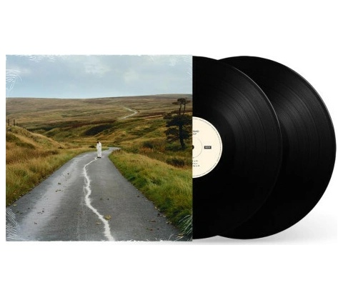 RAKEI, JORDAN - THE LOOP LP