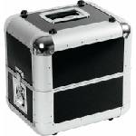 Roadinger Record Case ALU 50/50 DJ Куфар (30110030)