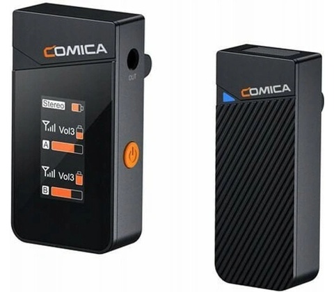 Konica Minolta Vimo C1