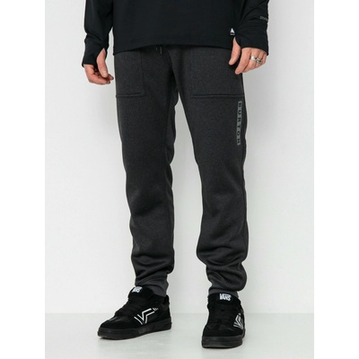 Burton Oak True Black Heather