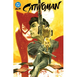 CATWOMAN V02 (ISBN: 9781799502869)