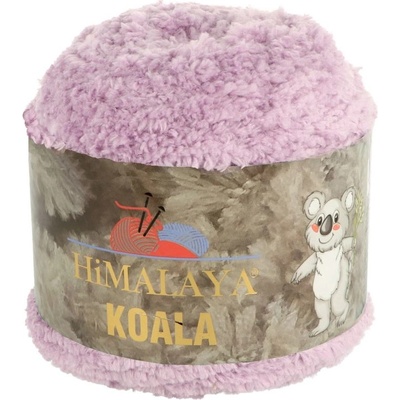 Himalaya Koala 75716 svetlá fialová