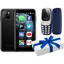 Grykon XS12 1GB/8GB Black