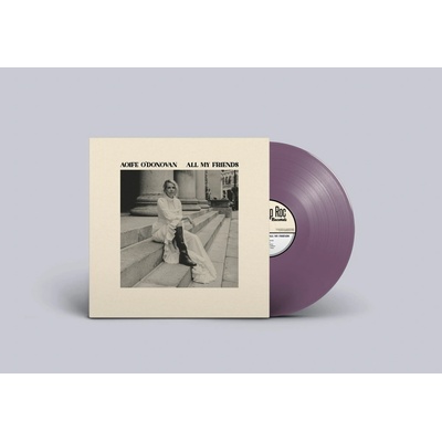 O\'DONOVAN, AOIFE - ALL MY FRIENDS LP