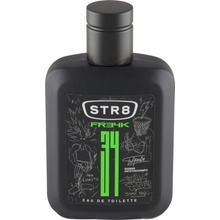 Str8 FR34K toaletní voda pánská 100 ml