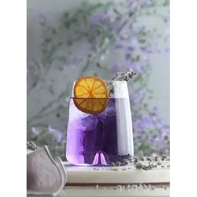 Lav Чаша Terra Glass 6 бр x 475 мл (075-1093)