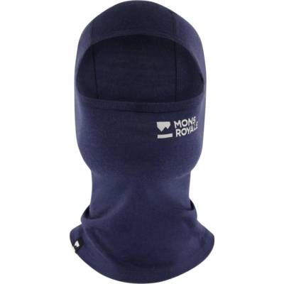kukla MONS ROYALE B3 MERINO BALACLAVA midnight