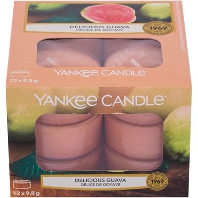 Yankee Candle Delicious Guava 49 g