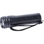 EMOS COB LED ръчно метално фенерче P4705 100 lm 3× AAA 71302 (1440813160)