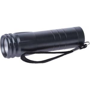 EMOS COB LED ръчно метално фенерче P4705 100 lm 3× AAA 71302 (1440813160)