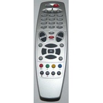 съвместим Illuminati i-1 pvr - заместител дистанционно управление (i-1 pvr) Дистанционно