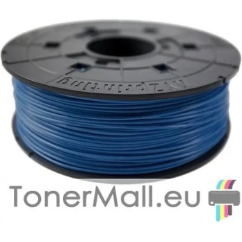 Image 1 of XYZprinting Консуматив за 3D принтер XYZprinting RF10BXEU03K, 1.75mm, ABS, Син