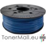 XYZprinting Консуматив за 3D принтер XYZprinting RF10BXEU03K, 1.75mm, ABS, Син