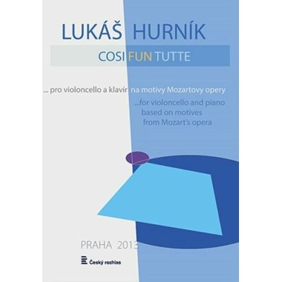 Cosi Fun Tutte