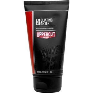 Uppercut Deluxe Uppercut Derluxe Exfoliating Cleanser 120 ml