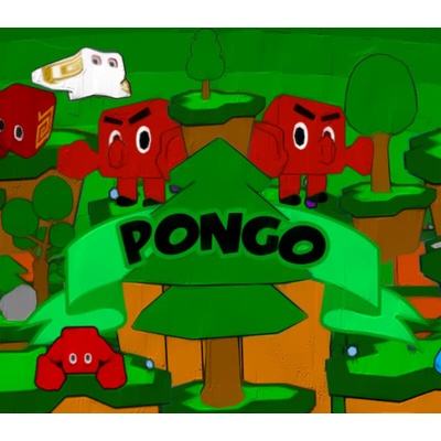 Pongo