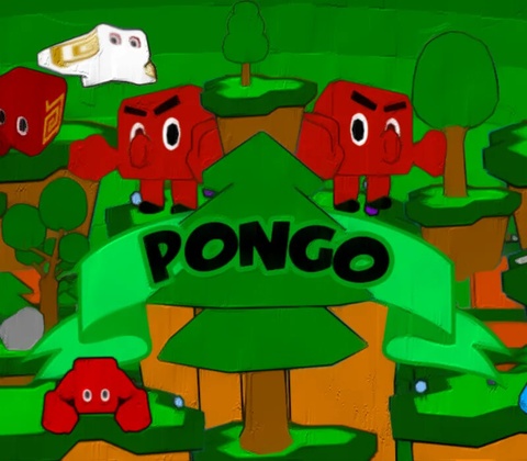 Pongo
