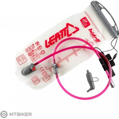 Leatt Bladder Kit Flat CleanTech 2l