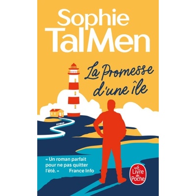 La Promesse d'une île | Sophie Tal Men