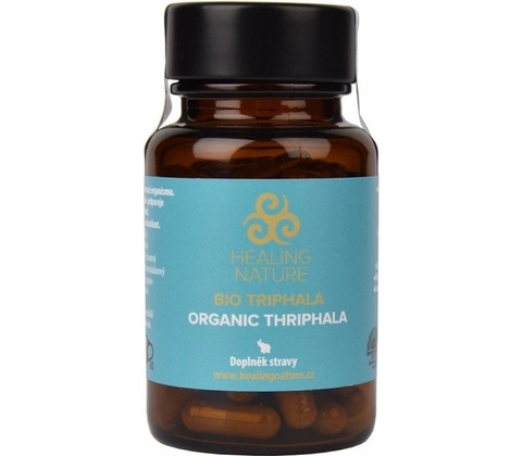 Triphala 60 tablet