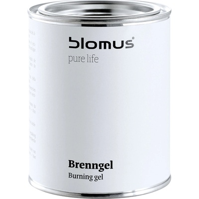 Hořlavý gel 500 ml - Blomus