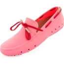 Unisex letní obuv Mocks černá