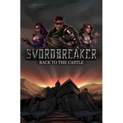 DuCats Games Studio Swordbreaker Back to the Castle (PC)