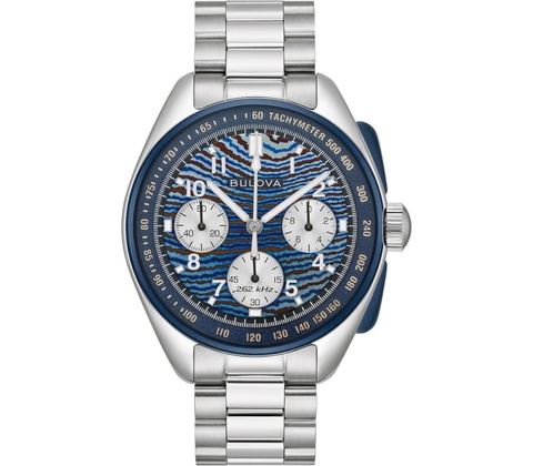 Bulova 98A329