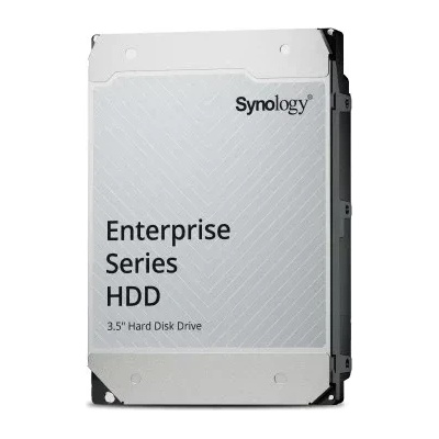 Synology Enterprise 3.5 24TB HAT5320-24T