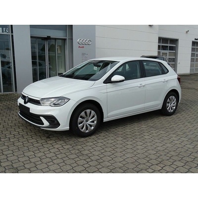 Volkswagen Polo 1.0 59 kW