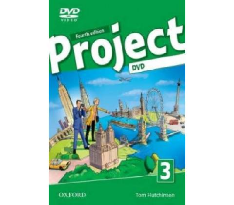 Project: Level 3: DVD