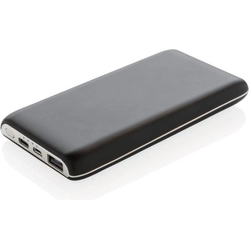 Xindao XD Мобилна батерия Light Bank, 8000 mAh, черна (2080140069)