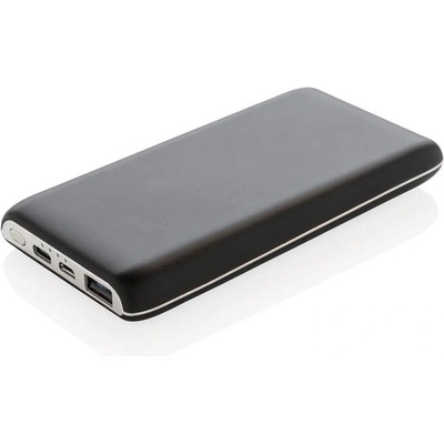 Xindao XD Мобилна батерия Light Bank, 8000 mAh, черна (2080140069)