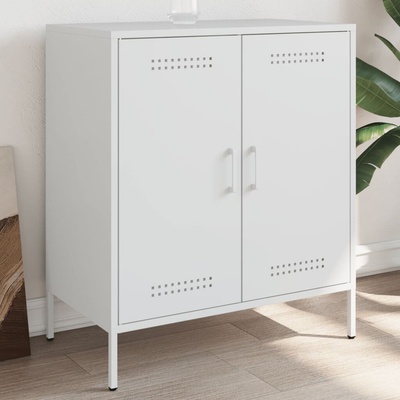 vidaXL 11461.842981 příborník 68 x 39 x 79 cm ocel