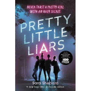 Pretty Little Liars | Sara Shepard (ISBN: 9780063144606)