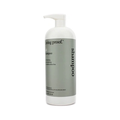 Living Proof Full Shampoo Salon Product 1000 ml