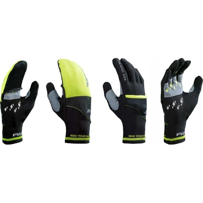 Relax Ръкавици 2 в 1 софтшел Cover ATR21B